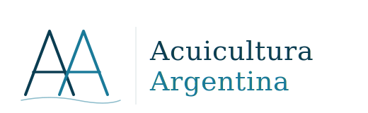 Logo Acuicultura Argentina