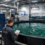 Alemania consolida su liderazgo tecnológico para transformar el futuro de la acuicultura europea