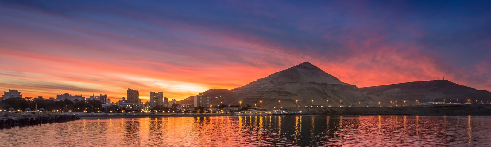 Salmonicultura en Chubut: Comodoro Rivadavia avanza hacia la primera planta de producción de salmón en tierra de la Argentina Salmonicultura en Chubut: Comodoro Rivadavia avanza hacia la primera planta de producción de salmón en tierra de la Argentina