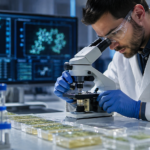 Innovación en sanidad acuícola: el salto hacia la prevención biológica y la reducción de antibióticos