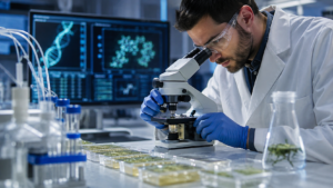 Innovación en sanidad acuícola: el salto hacia la prevención biológica y la reducción de antibióticos