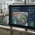 Inteligencia artificial para contar peces en tiempo real en granjas acuícolas