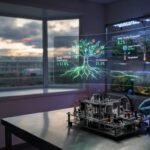 La gestión inteligente de la energía reduce significativamente el consumo eléctrico
