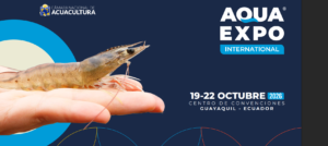 AquaExpo International pondrá en agenda las transformaciones que marcan el futuro de la acuicultura AquaExpo International pondrá en agenda las transformaciones que marcan el futuro de la acuicultura
